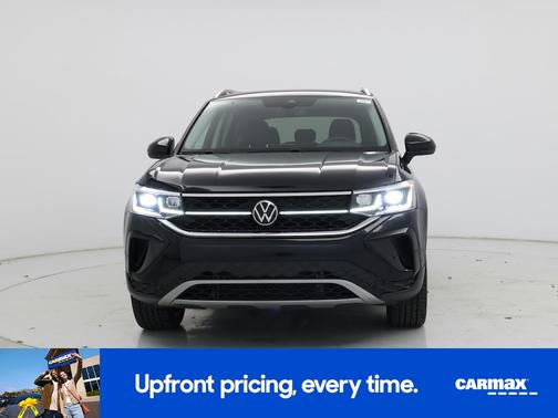 2024 Volkswagen Taos SEL