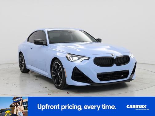 2025 BMW M240 I