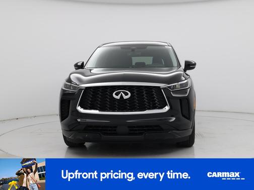 2024 INFINITI QX60 Pure