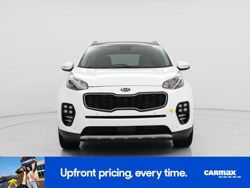 2019 Kia Sportage SX