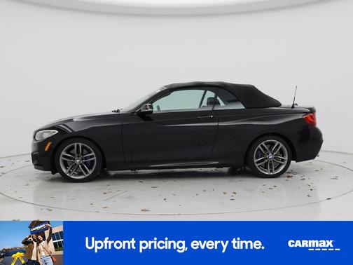 2015 BMW 228 I