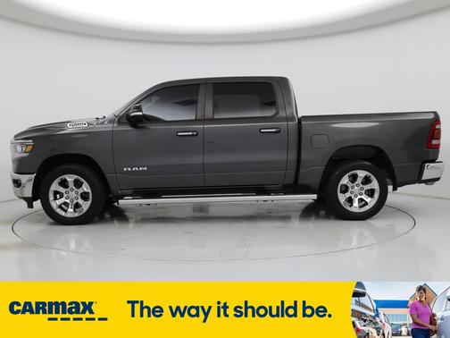 2019 RAM 1500 Bighorn