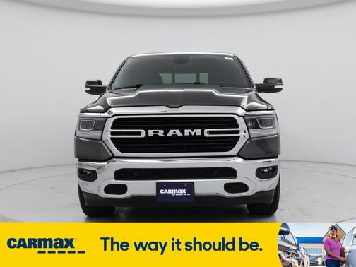 2019 RAM 1500 Bighorn