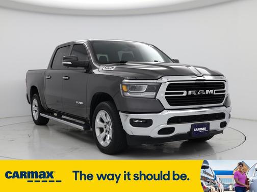 2019 RAM 1500 Bighorn