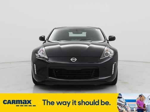 2020 Nissan 370Z Sport Touring