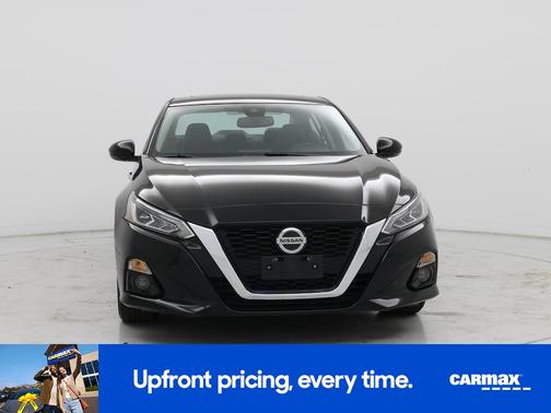 2019 Nissan Altima SL