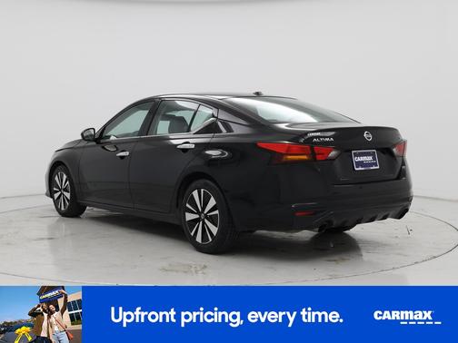 2019 Nissan Altima SL