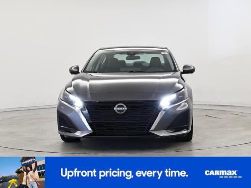 2023 Nissan Altima SL