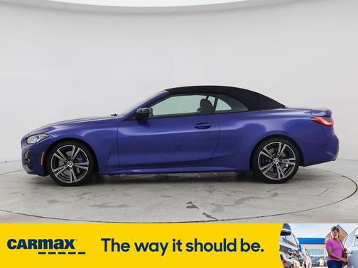 2022 BMW 430 I xDrive