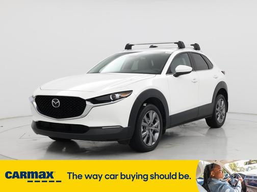 2024 Mazda CX-30 2.5 S Preferred Package