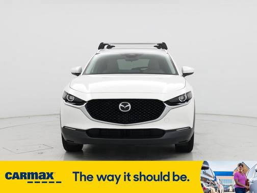 2024 Mazda CX-30 2.5 S Preferred Package