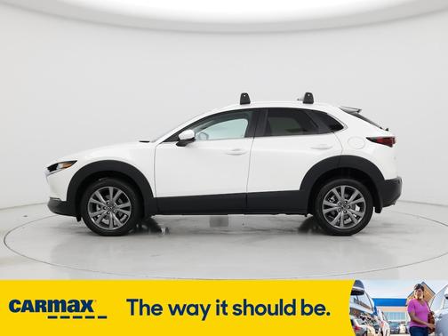 2024 Mazda CX-30 2.5 S Preferred Package
