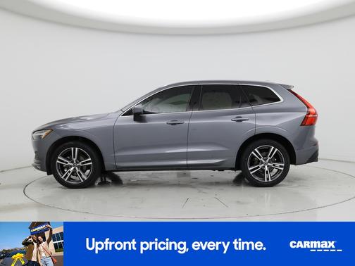 2021 Volvo XC60 T5 Momentum