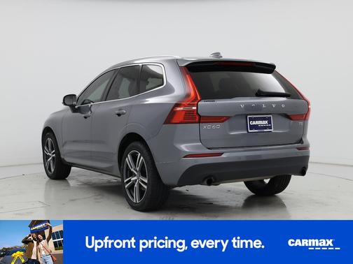 2021 Volvo XC60 T5 Momentum