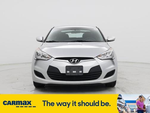 2016 Hyundai Veloster