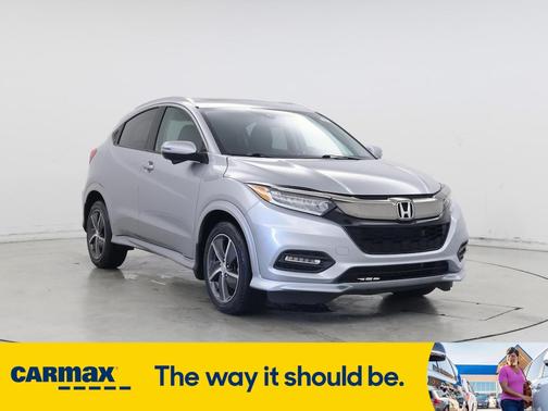 2019 Honda HR-V Touring