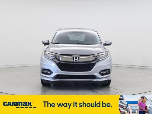 2019 Honda HR-V Touring