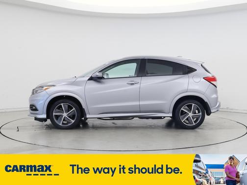 2019 Honda HR-V Touring