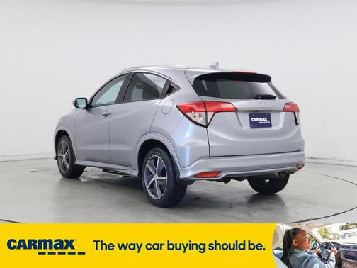 2019 Honda HR-V Touring
