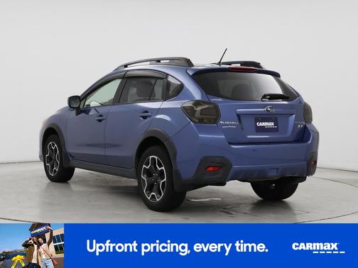 2014 Subaru XV Crosstrek Premium