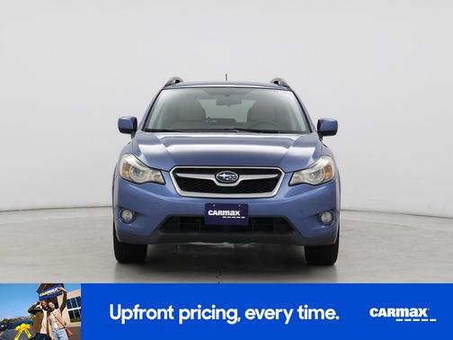 2014 Subaru XV Crosstrek Premium