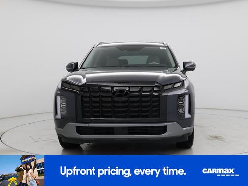 2025 Hyundai PALISADE Limited