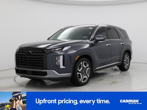 2025 Hyundai PALISADE Limited