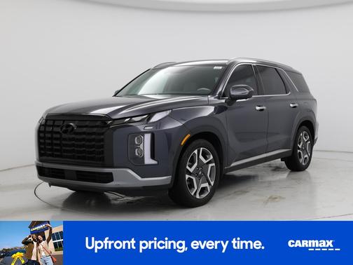 2025 Hyundai PALISADE Limited