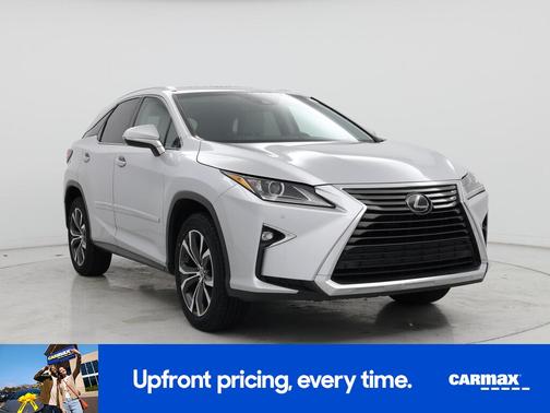 2019 Lexus RX 350 RX 350