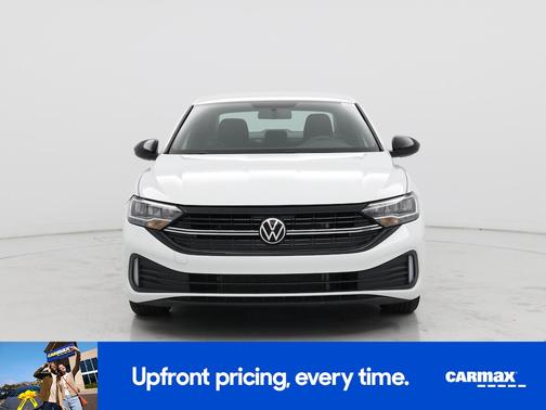 2022 Volkswagen Jetta S
