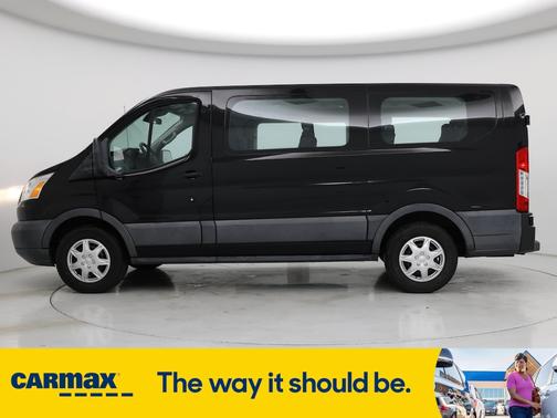 2016 Ford Transit-150 XLT