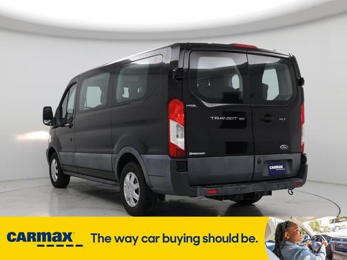 2016 Ford Transit-150 XLT