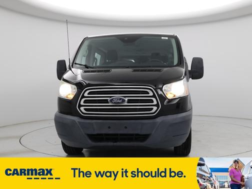 2016 Ford Transit-150 XLT