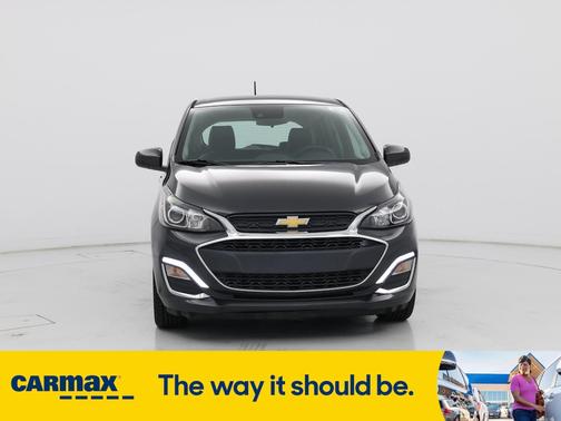 2021 Chevrolet Spark LT