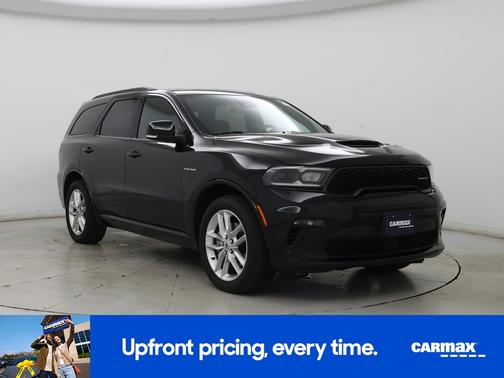 2023 Dodge Durango R/T Premium