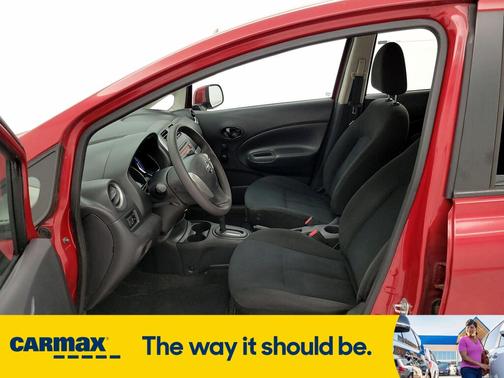 2014 Nissan Versa Note SV