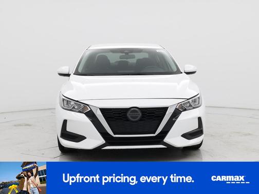 2022 Nissan Sentra S