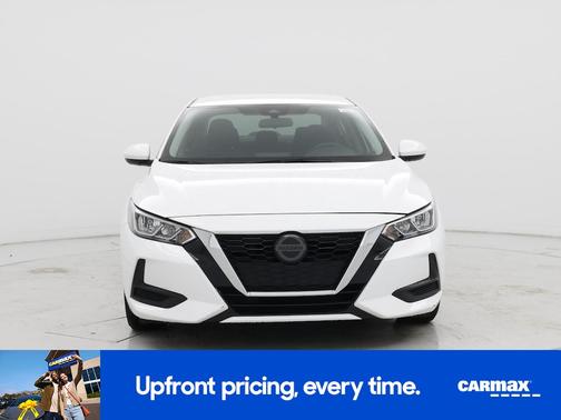 2022 Nissan Sentra S