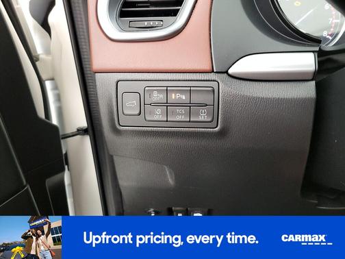 2016 Mazda CX-9 Signature