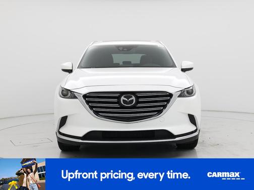 2016 Mazda CX-9 Signature