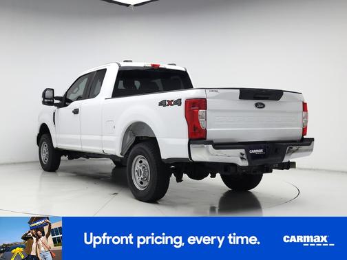 2022 Ford F-250 XL