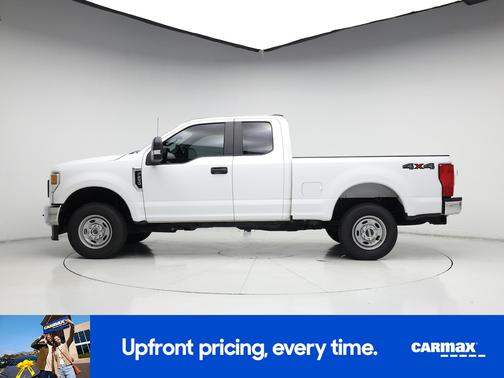 2022 Ford F-250 XL