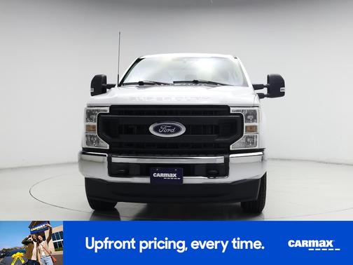 2022 Ford F-250 XL