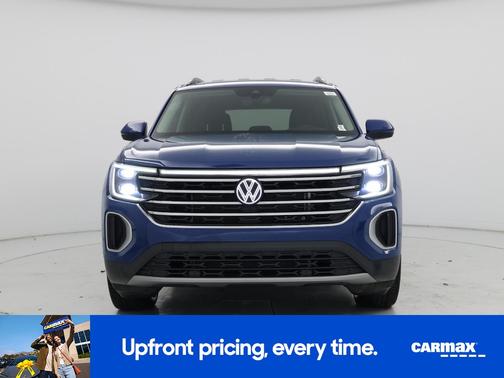 2025 Volkswagen Atlas SE w/Tech