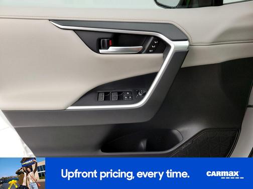 2023 Toyota RAV4 Limited
