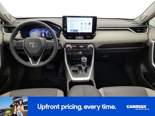 2023 Toyota RAV4 Limited