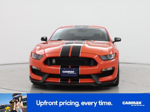2016 Ford Mustang Shelby GT350