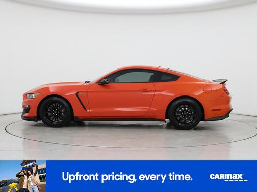 2016 Ford Mustang Shelby GT350