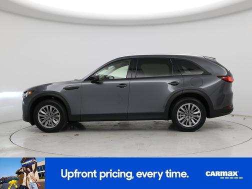 2024 Mazda CX-90 Turbo Preferred Plus