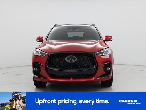 2024 INFINITI QX50 Sport